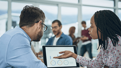 How to Utilize High-Quality Data for VBC Success