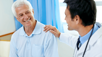 How better APMs can contribute to better patient outcomes