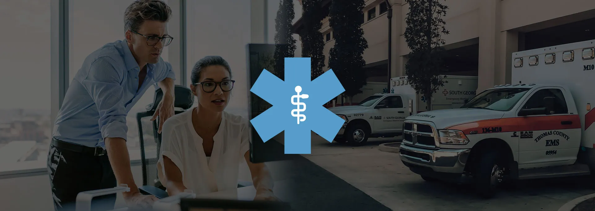 What Is EMS Revenue Cycle Management?